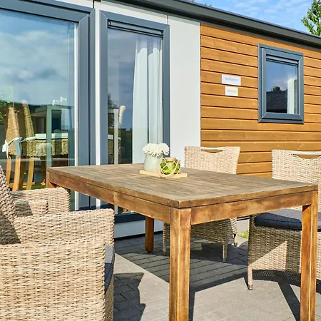 別荘 Seeparx Seefluestern *