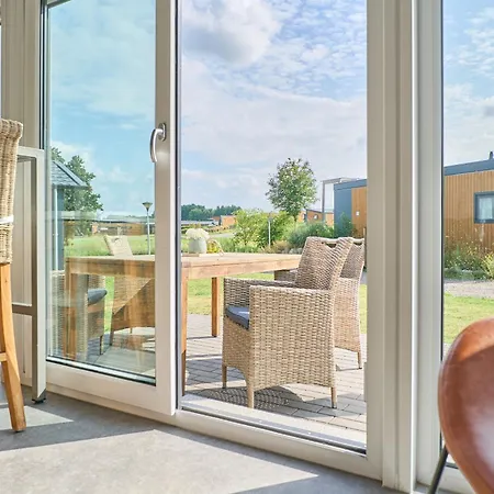 別荘 Seeparx Seefluestern *