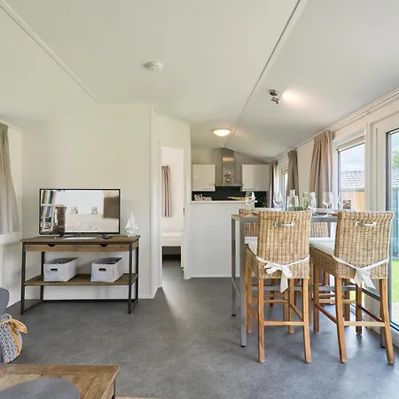 別荘 Seeparx Seefluestern *