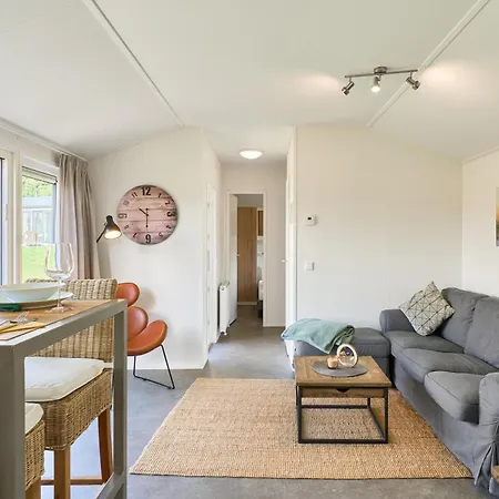 別荘 Seeparx Seefluestern