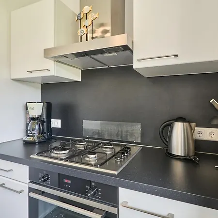 別荘 Seeparx Seefluestern *