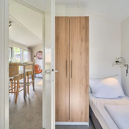 Seeparx Seefluestern 別荘