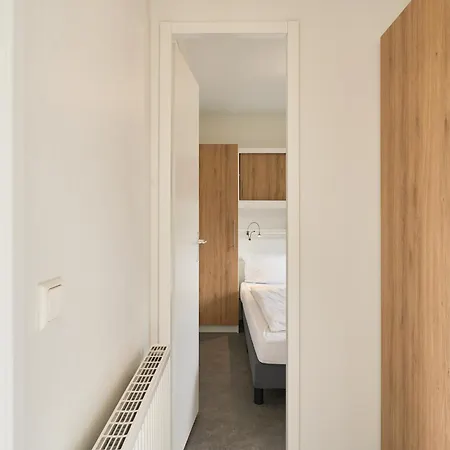 Seeparx Seefluestern 別荘