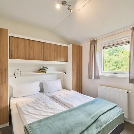 Seeparx Seefluestern 別荘 Süsel