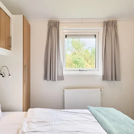 別荘 Seeparx Seefluestern *